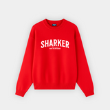 Jersey rojo SHARKER