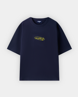 Camiseta Change Brings Azul