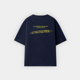 Camiseta Change Brings Azul