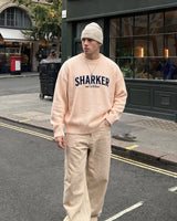 Jersey Beige SHARKER