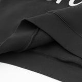 Hoodie Essential Gris