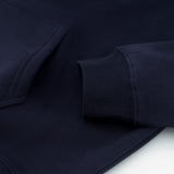 Hoodie Make the Difference Azul