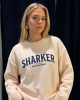 Jersey Beige SHARKER
