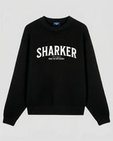 Jersey Negro SHARKER