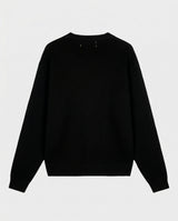 Jersey Negro SHARKER